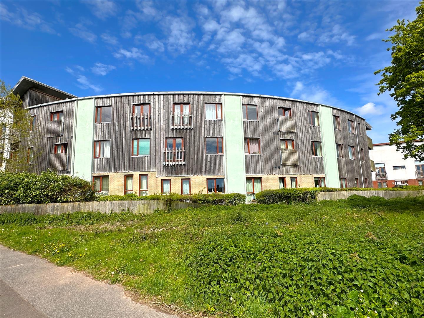 Kingsley Pike Estate Agents Chippenham